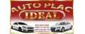 Logo Auto plac Ideal
