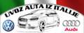 Logo Polovni automobili Subotica