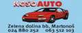 Logo Koso Auto