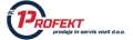 Logo AC Profekt prodaja in servis vozil doo