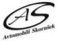 Logo AS Avtomobili Skornšek doo