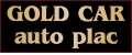 Logo Gold Car
