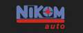 Logo Nikom auto