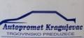 Logo KRAGUJEVAC