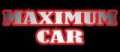 Logo MAXIMUM CAR