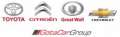 Logo TAGO CAR