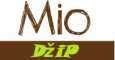 Logo MIO džip Mionica