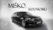 Logo Miško automobili