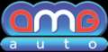 Logo AMG Auto