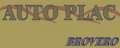 Logo Brovero Auto plac