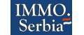 Logo IMMO, Serbia
