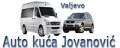 Logo Auto kuca Jovanovic