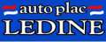 Logo Auto plac Ledine