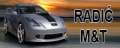 Logo Radic M&T