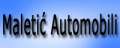 Logo Maletic Automobili
