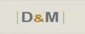 Logo D&M Popovic