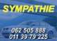 Logo sympathie