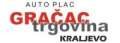 Logo GRAČAC TRGOVINA