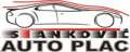 Logo Stankovic Auto plac