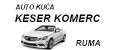 Logo Keser Komerc d.o.o.