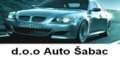 Logo Auto Sabac