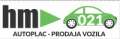 Logo AUTO HM 021