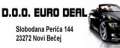 Logo Eurodeal d.o.o