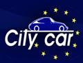 Logo CityCar