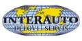 Logo Interauto Požarevac