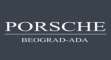 Logo Porsche