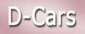 Logo d-cars