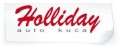 Logo Holliday