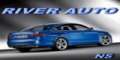 Logo River Auto NS