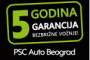 Logo PSC