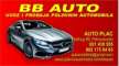 Logo BB auto