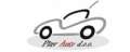 Logo Plav Auto