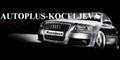 Logo Auto Plus Koceljeva