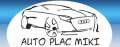 Logo Auto plac Miki