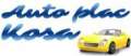 Logo Auto plac Kosa