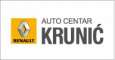 Logo Auto Centar Krunic
