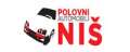 Logo Polovni Automobili Nis
