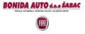 Logo Bonida Auto d.o.o