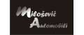 Logo Milosevic Automobili
