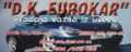 Logo DK Eurokar