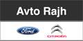 Logo Avto Rajh doo