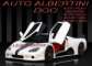 Logo Auto Albertini doo