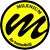 Logo Auto shop Milenium