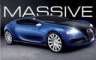 Logo Massive automobili