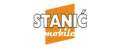 Logo Stanic mobile