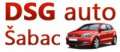 Logo DSG Auto Sabac